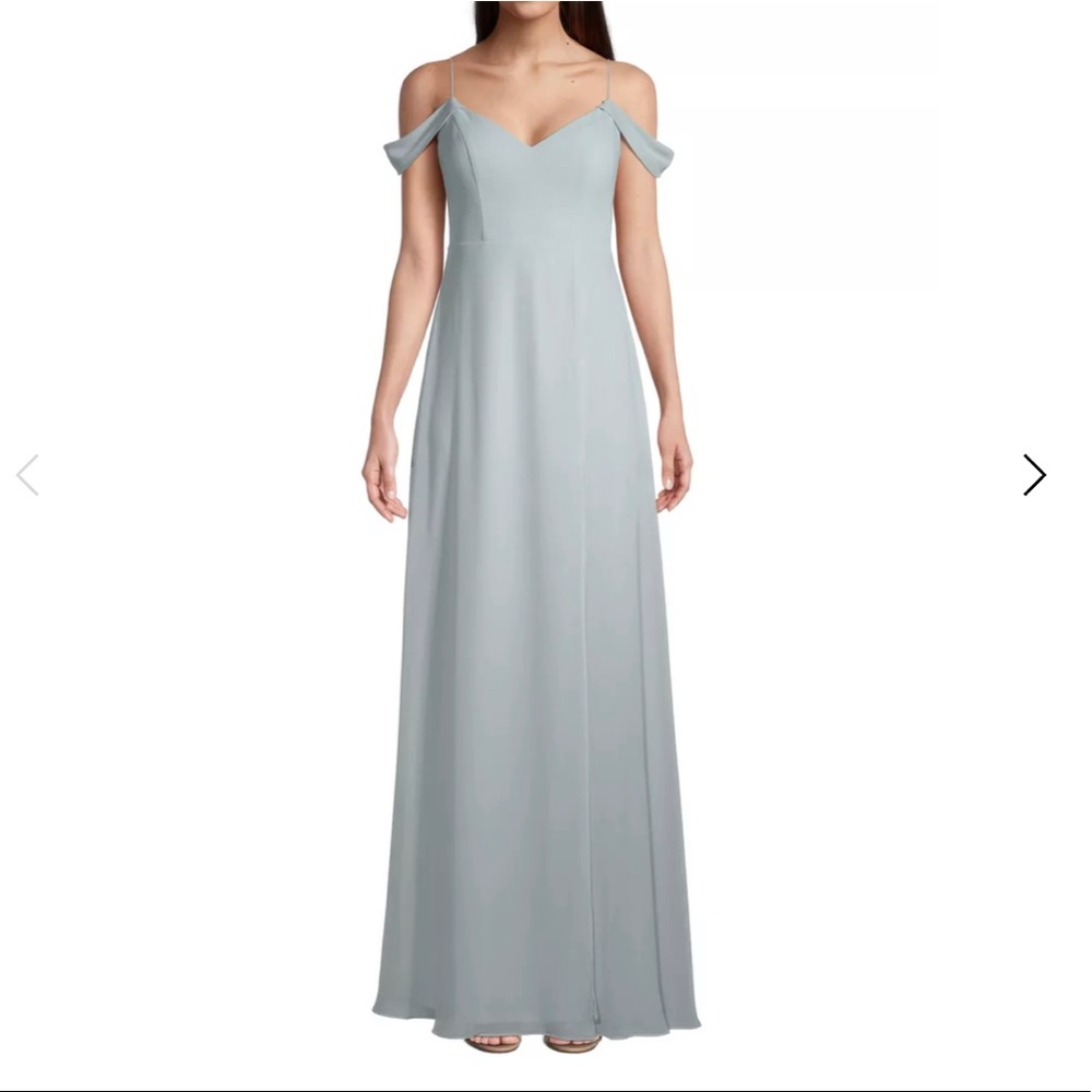 Levkoff Bridesmaid Dress